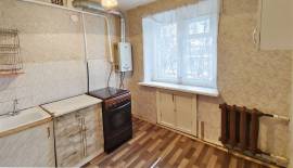 Рязань, Продается 2-к квартира, 4/4 эт., ул Телевизионная, д. 5, Квартиры, На продажу