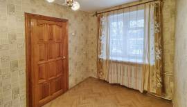 Рязань, Продается 2-к квартира, 4/4 эт., ул Телевизионная, д. 5, Квартиры, На продажу