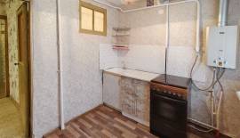 Рязань, Продается 2-к квартира, 4/4 эт., ул Телевизионная, д. 5, Квартиры, На продажу