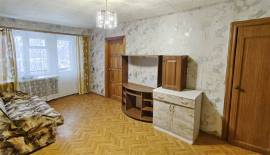 Рязань, Продается 2-к квартира, 4/4 эт., ул Телевизионная, д. 5, Квартиры, На продажу