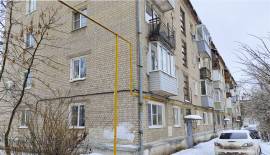 Рязань, Продается 2-к квартира, 4/4 эт., ул Телевизионная, д. 5, Квартиры, На продажу