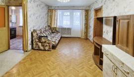 Рязань, Продается 2-к квартира, 4/4 эт., ул Телевизионная, д. 5, Квартиры, На продажу