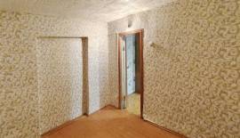 Рязань, Продается 2-к квартира, 4/4 эт., ул Телевизионная, д. 5, Квартиры, На продажу