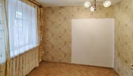 Рязань, Продается 2-к квартира, 4/4 эт., ул Телевизионная, д. 5, Квартиры, На продажу