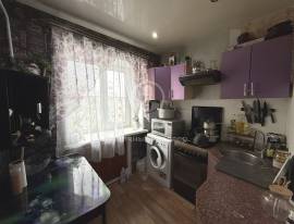 Лесной, Продается 3-к квартира, 5/5 эт., ул Новая, д. 16, Квартиры, На продажу