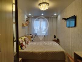 Скопин, Продается 2-к квартира, 3/5 эт., ул Первомайская, д. 74, Квартиры, На продажу