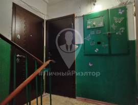 Скопин, Продается 2-к квартира, 3/5 эт., ул Первомайская, д. 74, Квартиры, На продажу