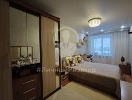 Скопин, Продается 2-к квартира, 3/5 эт., ул Первомайская, д. 74, Квартиры, На продажу