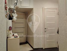 Скопин, Продается 2-к квартира, 3/5 эт., ул Первомайская, д. 74, Квартиры, На продажу
