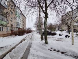 Скопин, Продается 2-к квартира, 3/5 эт., ул Первомайская, д. 74, Квартиры, На продажу