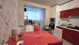 Рязань, Продается 3-к квартира, 2/10 эт., ул Татарская, д. 22, Квартиры, На продажу