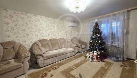 Рязань, Продается 3-к квартира, 2/10 эт., ул Татарская, д. 22, Квартиры, На продажу