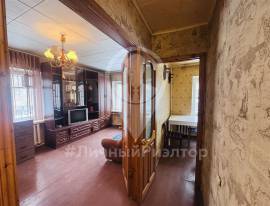 Рязань, Продается 1-к квартира, 2/3 эт., ул Поселковая, д. 13, Квартиры, На продажу