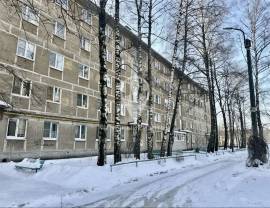 Рязань, Продается 2-к квартира, 5/5 эт., ул Юбилейная, д. 12, Квартиры, На продажу
