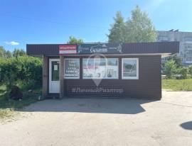 Лесной, Коммерческая недвижимость, На продажу