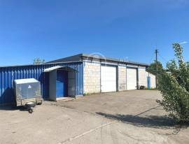 Лесной, Коммерческая недвижимость, В аренду