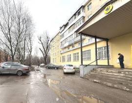 Рязань, Коммерческая недвижимость, В аренду, Приокский