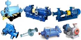 Насосы  А13В,А2, ВК(С), Д,1Д,К, КМ,1К, КМН, КМХ,КсВ,НКУ,4НК,СД,ПДГ,НД,СМ, НПК,Ш40,Ш80,ЭЦВ,Х,АХ,АХЕ,Х