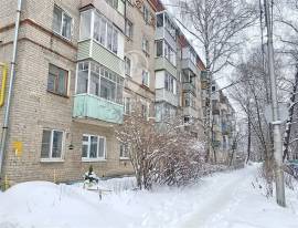 Рязань, Продается 2-к квартира, 2/5 эт., ул Семашко, д. 52, Квартиры, На продажу