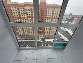 Продается 1-к квартира, 16/18 эт., ул Зеленая, д. 31, Квартиры, На продажу