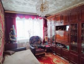 Скопин, Продается 2-к квартира, 5/5 эт., д. 10, Квартиры, На продажу