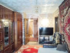 Скопин, Продается 2-к квартира, 5/5 эт., д. 10, Квартиры, На продажу