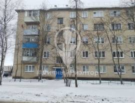 Скопин, Продается 2-к квартира, 5/5 эт., д. 10, Квартиры, На продажу