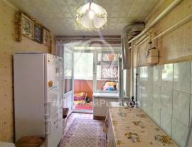 Скопин, Продается 3-к квартира, 1/2 эт., ул Энергетиков, д. 8, Квартиры, На продажу