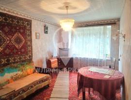 Продается 2-к квартира, 2/2 эт., ул Молодежная, д. 13, Квартиры, На продажу