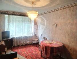 Продается 2-к квартира, 2/2 эт., ул Молодежная, д. 13, Квартиры, На продажу