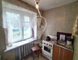 Продается 2-к квартира, 2/2 эт., ул Молодежная, д. 13, Квартиры, На продажу