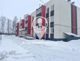 Продается 2-к квартира, 2/3 эт., ул Авиационная, д. 11, Квартиры, На продажу