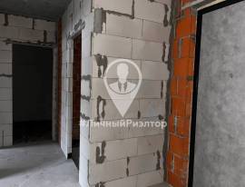 Рязань, Продается 2-к квартира, 3/25 эт., 4-й Мервинский проезд, д. 3, Квартиры, На продажу