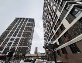 Рязань, Продается 2-к квартира, 3/25 эт., 4-й Мервинский проезд, д. 3, Квартиры, На продажу