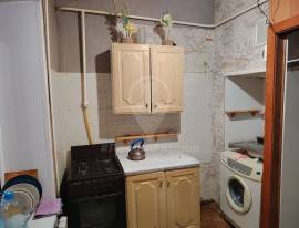 Рязань, Продается 1-к квартира, 1/2 эт., проезд Грибоедова, д. 18, Квартиры, На продажу