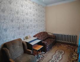 Рязань, Продается 1-к квартира, 1/2 эт., проезд Грибоедова, д. 18, Квартиры, На продажу