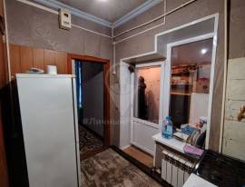 Рязань, Продается 1-к квартира, 1/2 эт., проезд Грибоедова, д. 18, Квартиры, На продажу