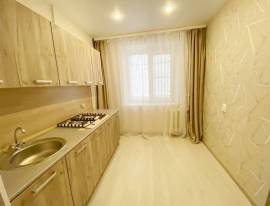 Рязань, Продается 1-к квартира, 1/9 эт., ул Гоголя, д. 52 к 1, Квартиры, На продажу