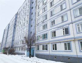 Рязань, Продается 1-к квартира, 1/9 эт., ул Гоголя, д. 52 к 1, Квартиры, На продажу