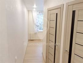 Рязань, Продается 2-к квартира, 4/5 эт., ул Бирюзова, д. 4 к 1, Квартиры, На продажу