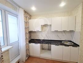 Рязань, Продается 1-к квартира, 7/9 эт., ул Зубковой, д. 17 к 2, Квартиры, На продажу