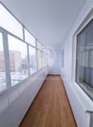 Рязань, Продается 1-к квартира, 7/9 эт., ул Зубковой, д. 17 к 2, Квартиры, На продажу