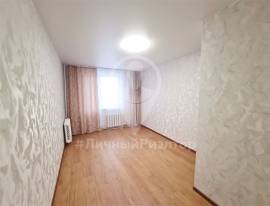 Рязань, Продается 1-к квартира, 7/9 эт., ул Зубковой, д. 17 к 2, Квартиры, На продажу