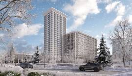 Рязань, Продается -к квартира, 13/16 эт., ул Мервинская, д. 37, Квартиры, На продажу