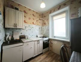 Рязань, Продается 1-к квартира, 8/9 эт., ул Тимакова, д. 14, Квартиры, На продажу