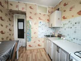 Рязань, Продается 1-к квартира, 8/9 эт., ул Тимакова, д. 14, Квартиры, На продажу