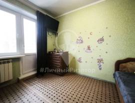 Рязань, Продается 1-к квартира, 8/9 эт., ул Тимакова, д. 14, Квартиры, На продажу