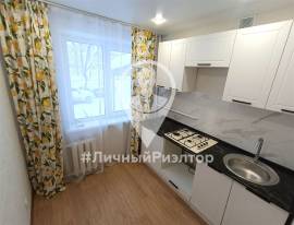 Рязань, Продается 2-к квартира, 1/5 эт., ул Тимуровцев, д. 5, Квартиры, На продажу