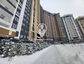 Рязань, Продается 1-к квартира, 21/25 эт., ул Земнухова, д. 3, Квартиры, На продажу