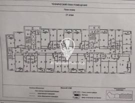 Рязань, Продается 1-к квартира, 21/25 эт., ул Земнухова, д. 3, Квартиры, На продажу